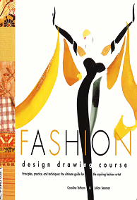 fashion illustration books free download